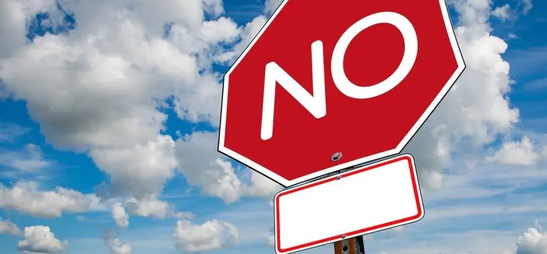 Apprendre à Dire Non Sans Culpabiliser | Conseils & Vecteurs