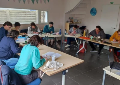 formation niveau 4