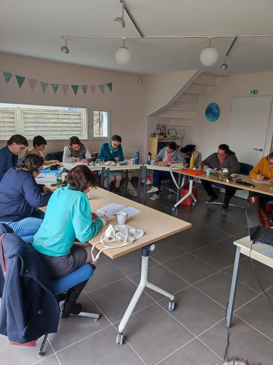 formation niveau 4
